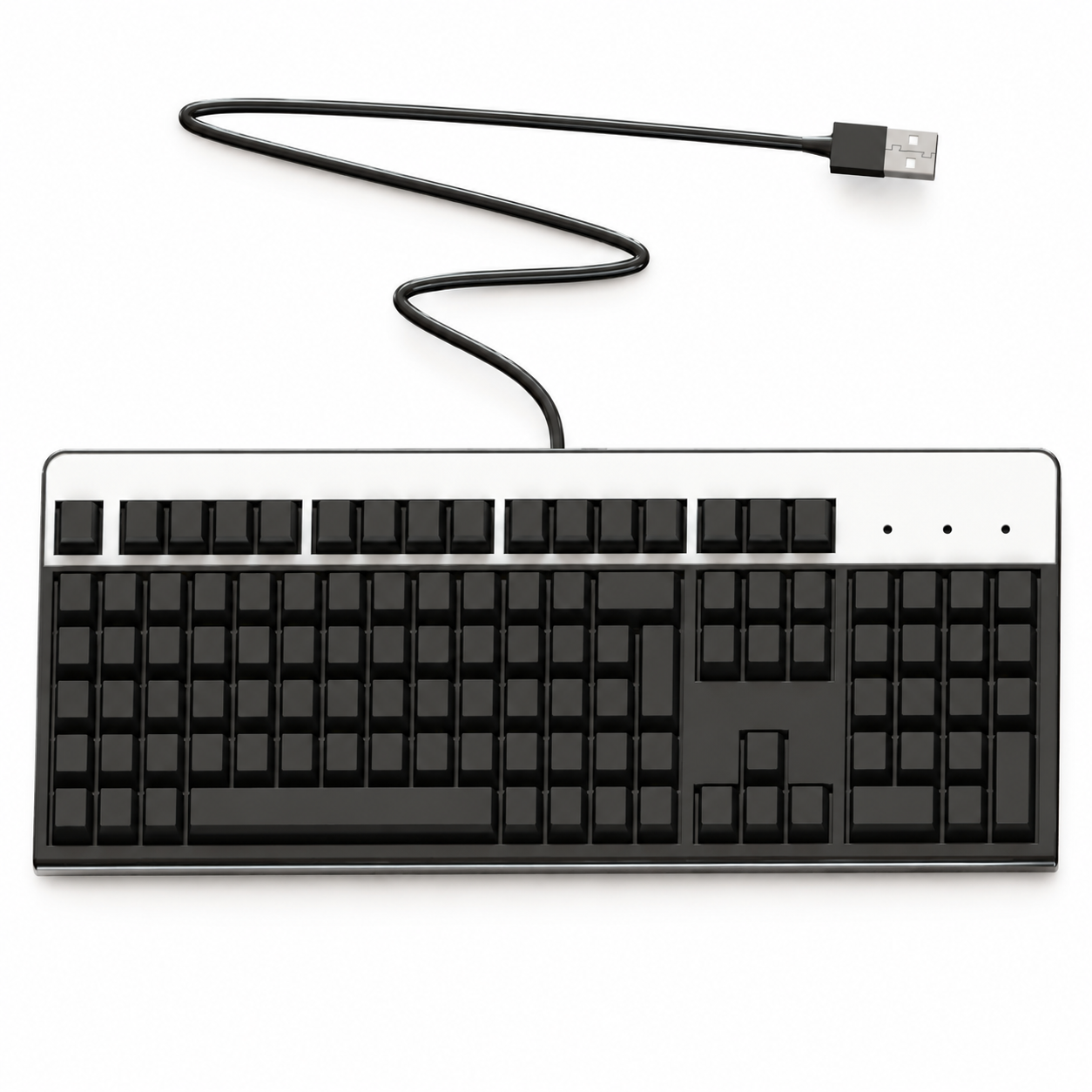 Top Membrane Keyboard Manufacturers in Pune