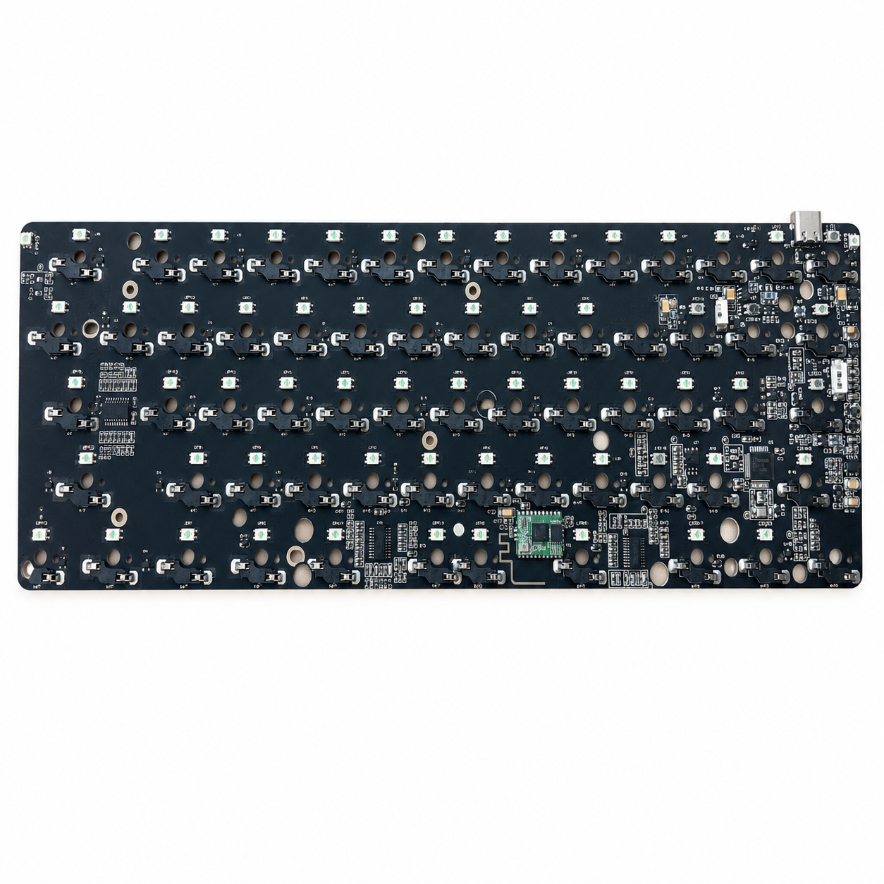Top PCB Based Keyboard Manufacturers in India